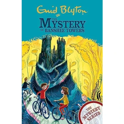 Abbildung von The Mystery of Banshee Towers: Book 15 (The Series)