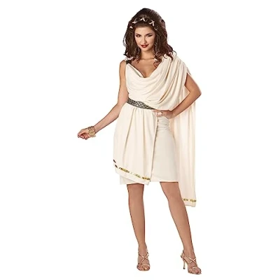 Abbildung von California Costumes Aptafêtes CS968926/M Römisches Kostüm Größe M