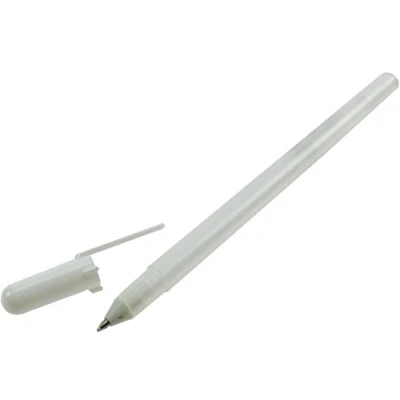 Abbildung von Sakura SAK37819 Basic Gel Pen Weiß