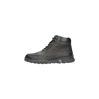 Abbildung von Waldläufer H LIno Stiefel