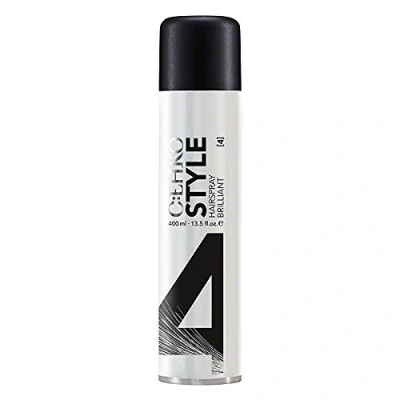 Abbildung von C:EHKO Style Haarspray Brilliant (4) 400 ml