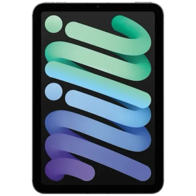 Abbildung von Apple iPad mini 7 (2024) 128GB Wi Fi Space Grau