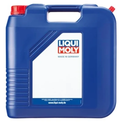 Abbildung von Liqui Moly Top Tec 6200 0W 20 20l Motoröl 20782 VOLKSWAGEN: Golf 7 Schrägheck, Polo V Variant, AUDI: A6 C7 Avant, A3 Sportback