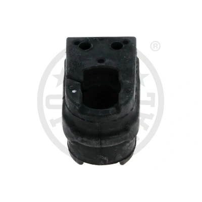 Abbildung von OPTIMAL F1 0070 Stabigummis Vorderachse Gummilager 22 ohne Halter RENAULT: MEGANE 3 Grandtour, GRAND SCENIC 3,