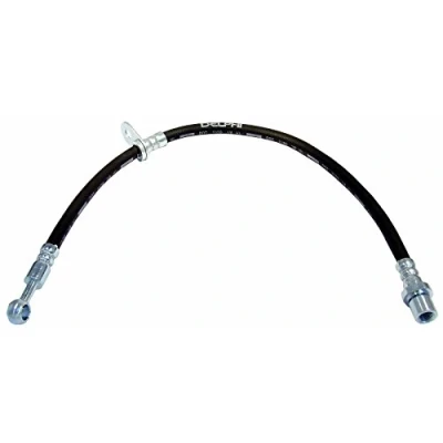 Abbildung von DELPHI LH6770 Bremsschläuche 559 Banjo SUBARU: Outback III, Forester II