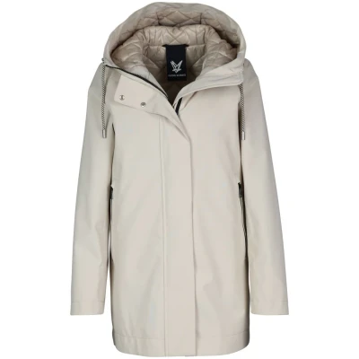 Abbildung von Fuchs Schmitt Outdoorjacke &quot;Jacke&quot;, mit Kapuze, Kapuze