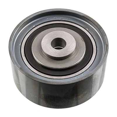 Abbildung von FEBI BILSTEIN 29345 Umlenk /Führungsrolle, Zahnriemen VOLKSWAGEN: Golf 5 Schrägheck, Touran I, Passat B6 Variant, AUDI: A3 Sportback