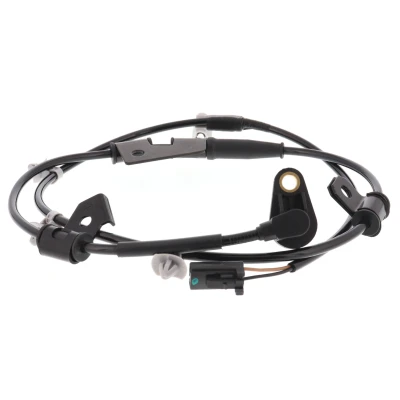 Abbildung von VEMO V52 72 0179 ABS Sensor Vorderachse links Original Qualität für Fahrzeuge mit 2 1120 12 HYUNDAI: COUPE II,