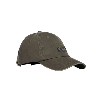 Abbildung von Superdry Baseball Cap &quot;VINTAGE EMBROIDERY CAP&quot;