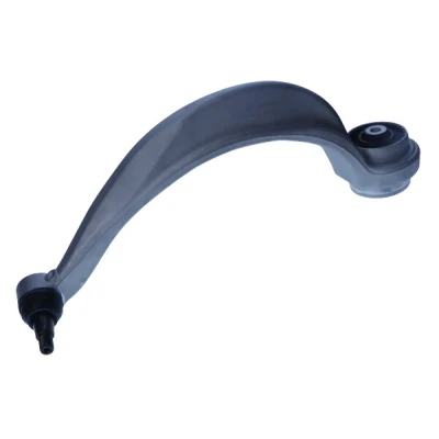 Abbildung von MAXGEAR 72 5219 Querlenker Vorderachse, unten, hinten, rechts Aluminium AUDI: A8 D4