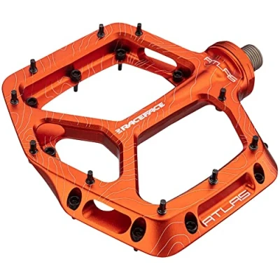 Abbildung von ATLAS Pedale orange 2021