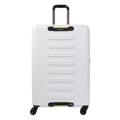 Abbildung von Hedgren Comby Grip L Expandable vaporous grey