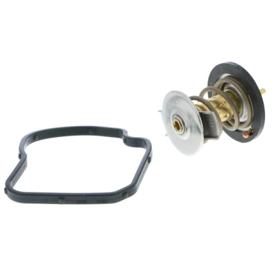 Abbildung von VEMO V30 99 2278 Kühlwasserthermostat 87 mit Dichtung MERCEDES BENZ: C Klasse Limousine, T modell, E JEEP: GRAND CHEROKEE 2