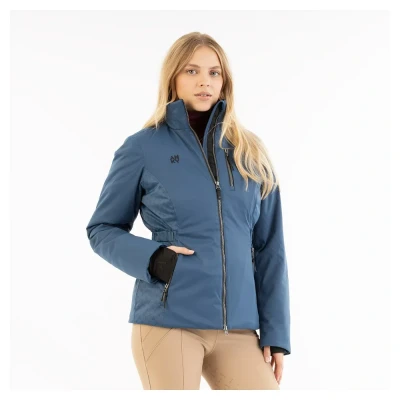 Abbildung von ANKY Jacke AW25 Tech Active Insignia Blue L Agradi.deVerkauft von Agradi