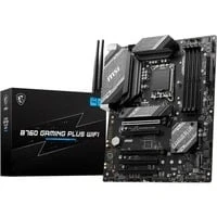 Abbildung von MSI B760 GAMING PLUS WIFI