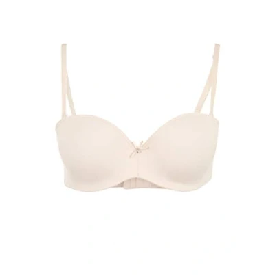 Abbildung von Lascana Pushup BH, Damen, Größe: 70A, Beige