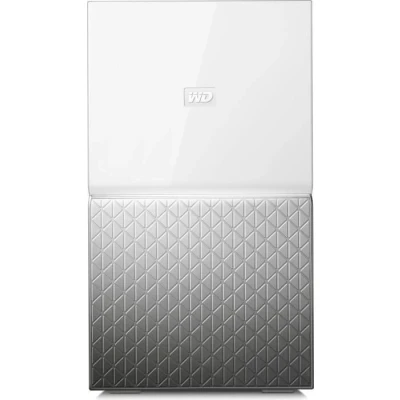 Abbildung von Western Digital NAS Server
