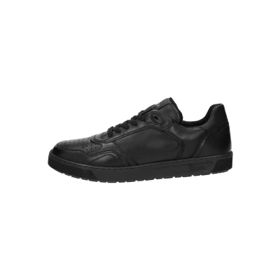 Abbildung von Sioux Herren Tedroso Sneaker, Schwarz, 40 EU