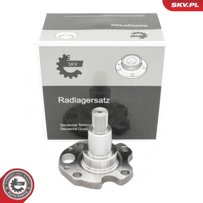 Abbildung von ESEN SKV 29SKV994 Radlagersatz Hinterachse SKODA: Octavia 2 Combi, II Schrägheck, Roomster, VOLKSWAGEN: Golf 4 Variant