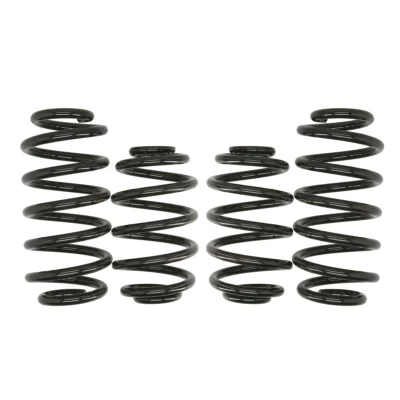 Abbildung von EIBACH Pro Kit E1564 140 Fahrwerksatz, Federn AUDI: A6 C5 Avant
