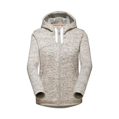 Abbildung von Mammut Fleecejacke Kapuzenjacke Chamuera
