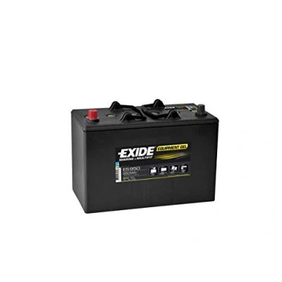 Abbildung von Exide ES950 Equipment GEL Versorgungsbatterie 12V 85Ah 950Wh 460A