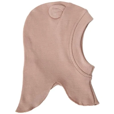 Abbildung von Name it Nbfwillit Balaclava W/EARS Xxiii Mütze für Kinder, Größe: 34 39, Antler