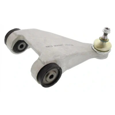 Abbildung von MAPCO 49081 Querlenker Vorderachse rechts, oben Aluminium ALFA ROMEO: 166
