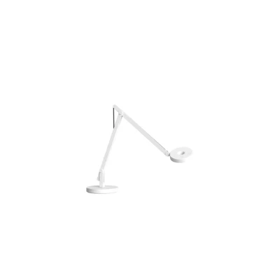Abbildung von Rotaliana String Mini DTW Tisch weiß, schwarz