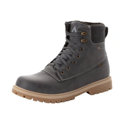 Abbildung von McKINLEY Winterstiefel &quot;Luca III AQX&quot;, Snowboots, Winterboots, Winterschuhe, wasserdicht