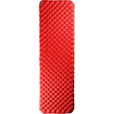 Abbildung von Sea to Summit Comfort Plus XT ASC Insulated Mat Rectangular Schlafmatte
