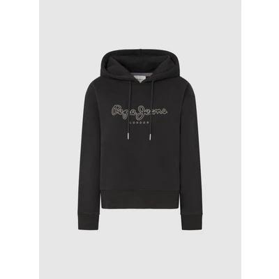 Abbildung von Pepe Jeans Kapuzensweatshirt FRIDA HOODIE