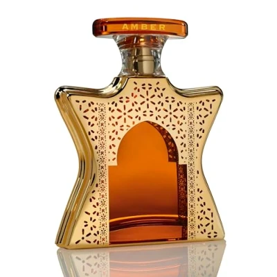 Abbildung von Bond No. 9 Dubai Amber Eau de Parfum 100 ml