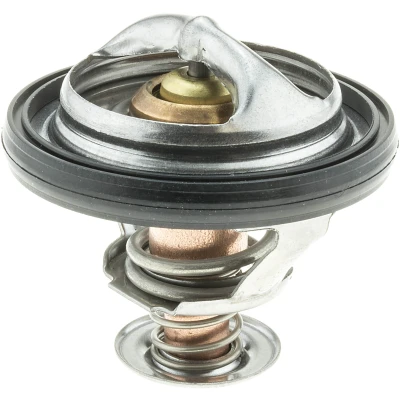 Abbildung von GATES TH44390G1 Kühlwasserthermostat 90 mit Dichtungen ohne Gehäuse FORD: Focus 2 Schrägheck, S Max Mk1, MONDEO 4 Turnier, VOLVO: V50, V70 3, S60 II