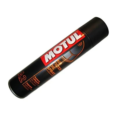 Abbildung von MOTUL54 A2 Motul Air Filter Spray Schmieröl Wartung Luftfilter