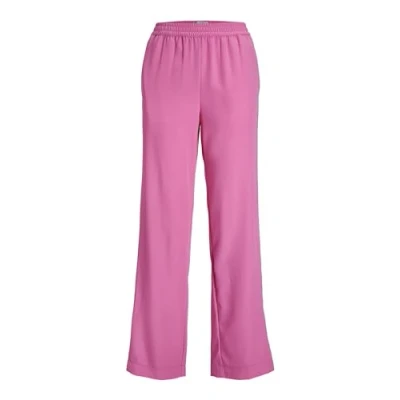 Abbildung von JJXX Poppy Regular NOOS Stoffhose, Damen, Größe: Sx30, Carmine rose