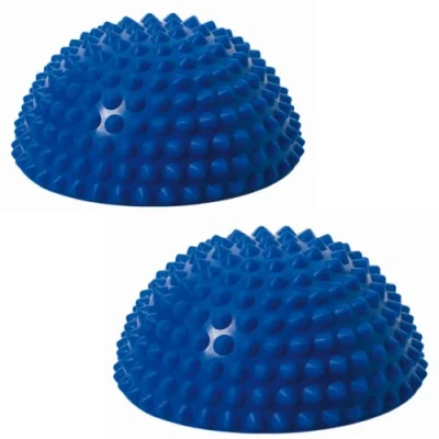 Abbildung von Togu 0 Senso Balance Igel, blau, 18