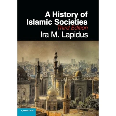 Abbildung von A History of Islamic Societies