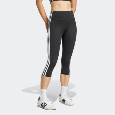 Abbildung von adidas Originals Leggings &quot;3S CAPRI LGNS&quot;, (1 tlg.)