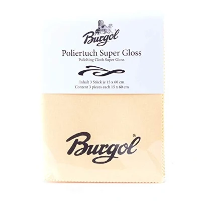 Abbildung von Burgol Poliertuch Super Gloss