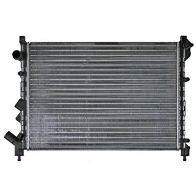 Abbildung von MAHLE ORIGINAL CR 610 000S Kühler, Motorkühlung RENAULT: LAGUNA 1 Grandtour, ESPACE 3