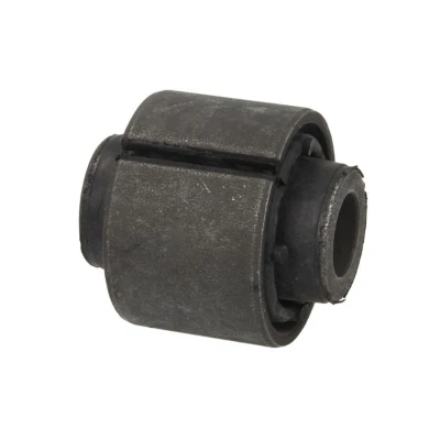 Abbildung von MOOG HY SB 14717 Querlenkerlager hinten, Hinterachse beidseitig 40,8 Gummimetalllager Querlenker HYUNDAI: i30 II Schrägheck, Kombi