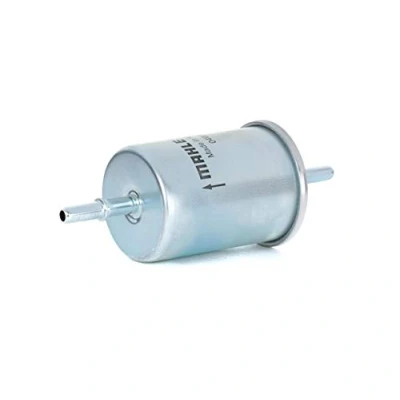 Abbildung von MAHLE ORIGINAL KL 84 Kraftstofffilter Leitungsfilter 8 7,9 VOLKSWAGEN: Touran I, Fox Schrägheck, Golf 5 SEAT: Ibiza 2, Arosa, AUDI: A2