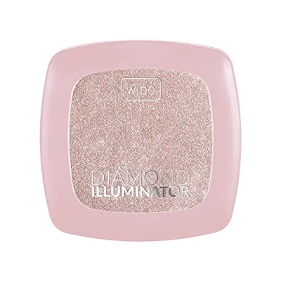 Abbildung von Wibo Diamond Illuminator Gesichtsbeleuchtung 1