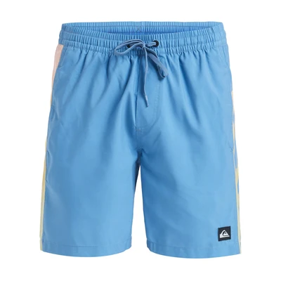 Abbildung von Quiksilver Everyday Holmes 16 Badeshorts, Herren, Größe: Large, Blq6