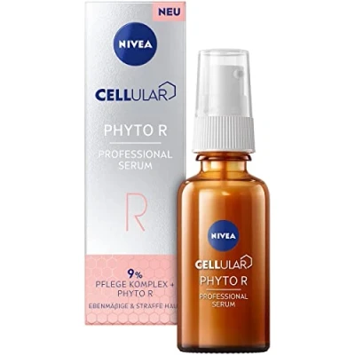 Abbildung von Nivea FACE Photo R Boost Serum, Größe: 30 ml,
