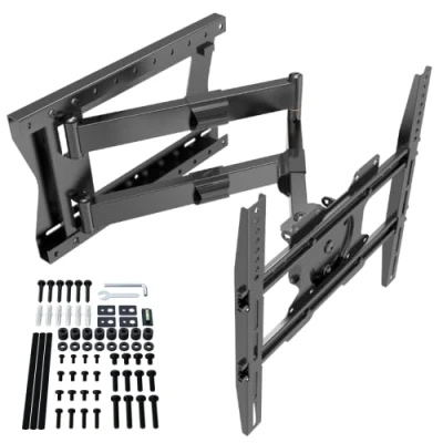 Abbildung von XTRARM TiTon Flex 80 cm, TV Wandhalterung, drehen, rotieren, neigen, bis 60kg, VESA max.400x400mm