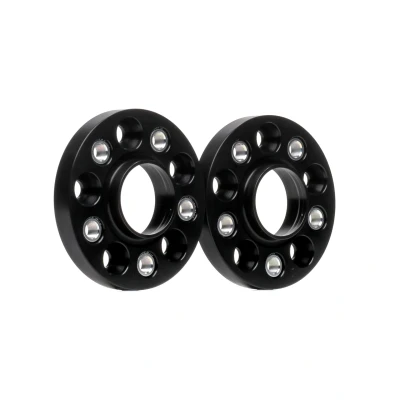 Abbildung von EIBACH Pro Spacer S90 7 20 044 B Spurverbreiterung 5 112 BMW: X3, X5, Touring, TOYOTA: Supra V, MINI: Clubman kfzteile, kfzteile24, bandel online
