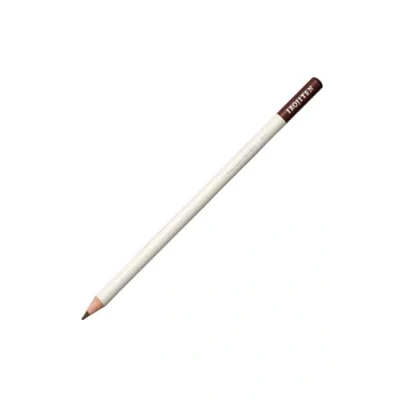 Abbildung von Tombow Farbstift IROJITEN Farbe chestnut brown hochwertige wachsbasierte Mine mit hoher Farbbrillanz Künstlerfarbstift für Profi und Hobbykünstler [CI RD2]