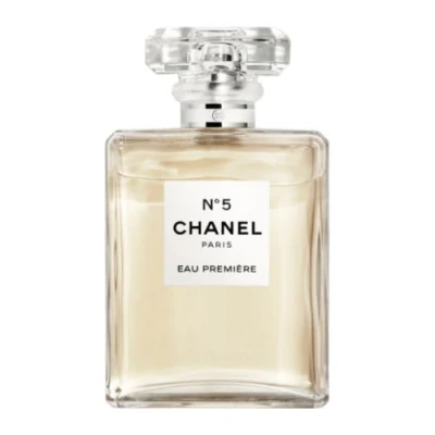 Abbildung von Chanel No.5 Eau Premiere de Parfum 50 ml